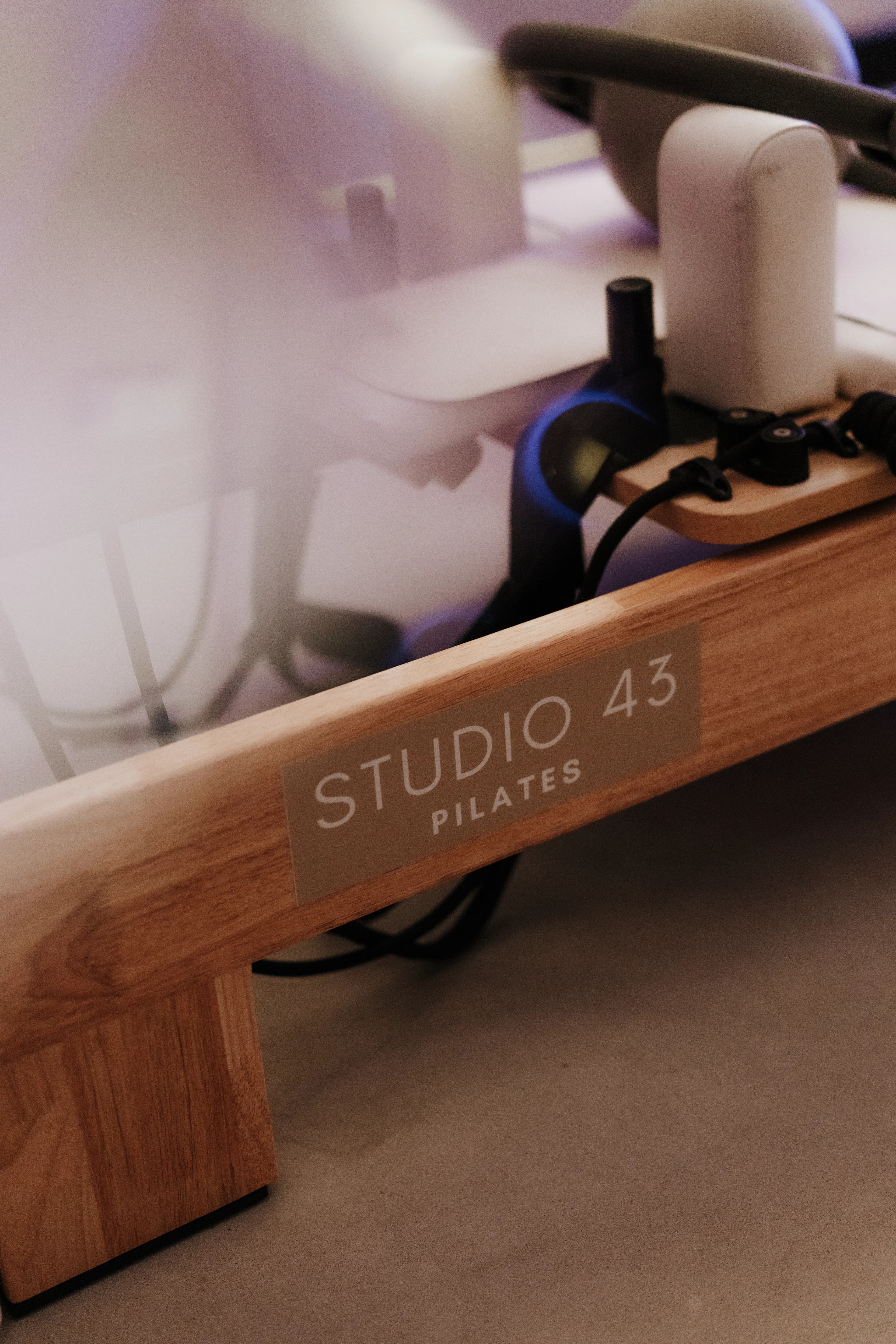 STUDIO 43 PILATES Privaatsuspoliitika | STUDIO 43 PILATES