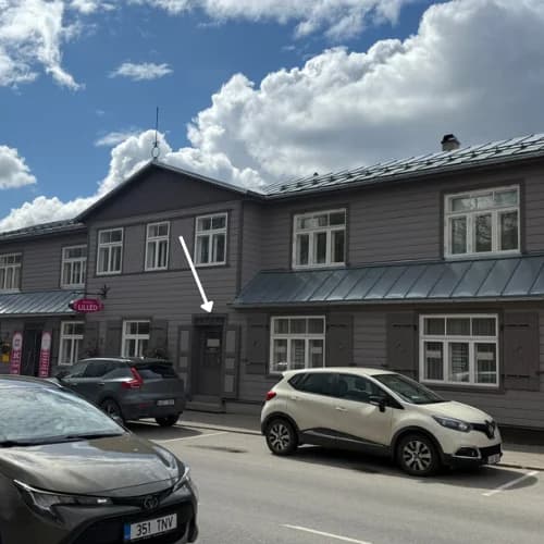Võru stuudio