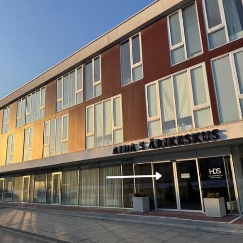Pärnu stuudio